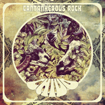Chivo - Cantankerous Rock