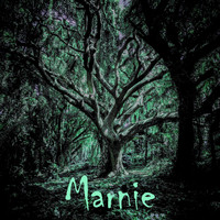 Marnie - La pintora