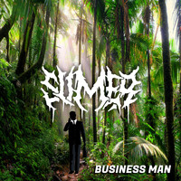 Slimer - Business Man