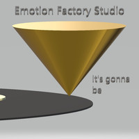 Emotion Factory Studio - It's Gonna Be