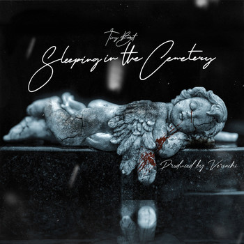 Tiny Boost - Sleeping in the Cemetery