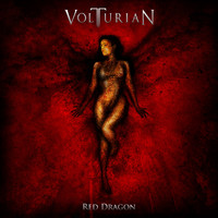 Volturian - Red Dragon