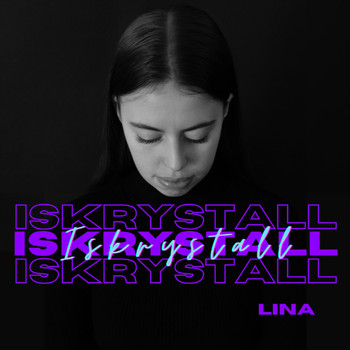 Lina - Iskrystall