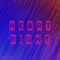 Craig Olsen - Heart Right