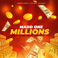 Madd One - Millions