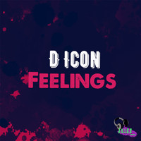 D Icon - Feelings