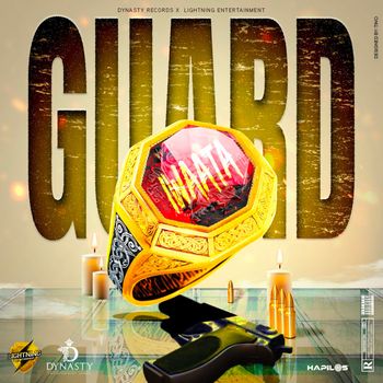 I Waata - Guard (Explicit)
