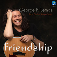 George P. Lemos featuring Stelios Karpathakis - Friendship