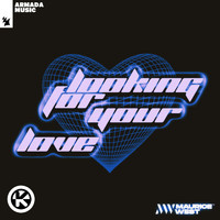 Maurice West - Looking for Your Love