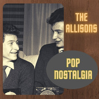 The ALLISONS - Pop Nostalgia