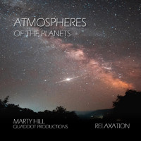 Marty Hill - Atmospheres of the Planet