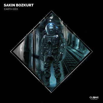 Sakin Bozkurt - Earth 833