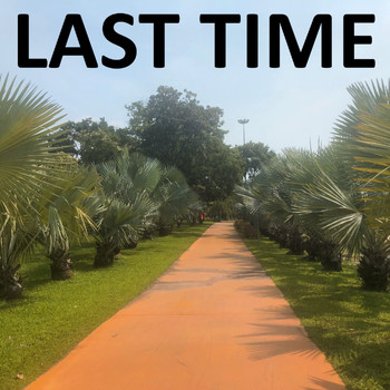 Various Artists - Last Time