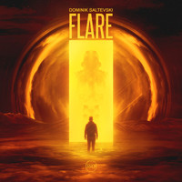 Dominik Saltevski - Flare