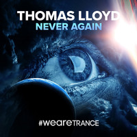 Thomas Lloyd - Never Again