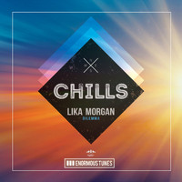 Lika Morgan - Dilemma (Explicit)