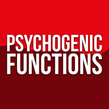 Various Artists - Psychogenic Functions