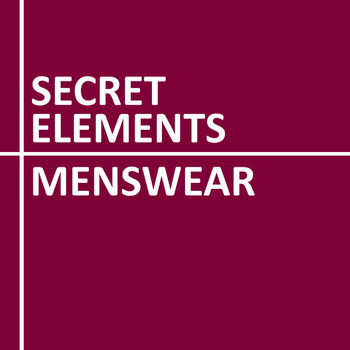 Secret Elements - Menswear