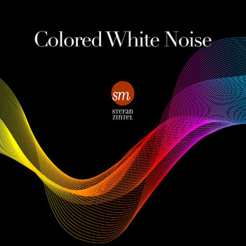 Stefan Zintel - Colored White Noise (For Meditation and Relaxation, Brain Focus Noise)