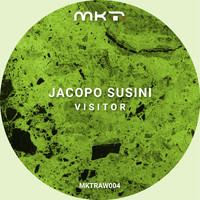 Jacopo Susini - Visitor (Radio Edit)