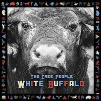 White Buffalo - The Cree People