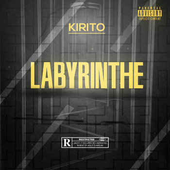 Kirito - Labyrinthe (Explicit)