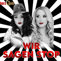 Herzgold - Wir sagen Stop
