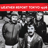 Weather Report - Shinjuku Koseinenkin Hall, Tokto Japan, June 28th 1978