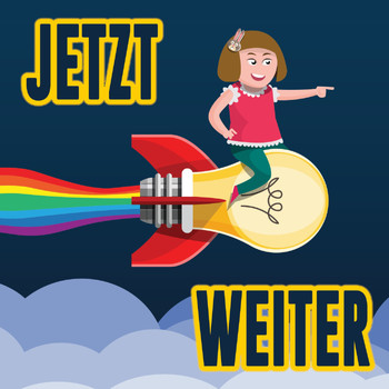 Various Artists - Jetzt Weiter