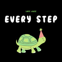 LoFi Jazz - Every Step