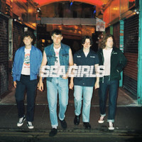 Sea Girls - Homesick (Deluxe)