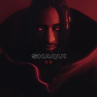 Mirai - Shaqui (Explicit)