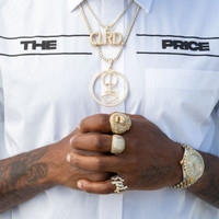 Price - THE PRICE EP