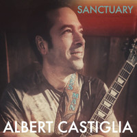 Albert Castiglia - Sanctuary