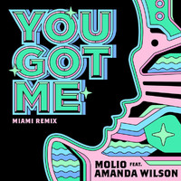 Molio - You Got Me (Miami Remix)