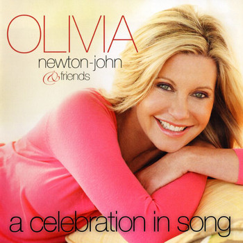 Olivia Newton-John - A Celebration In Song