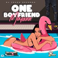 Moyann - One Boyfriend (Explicit)