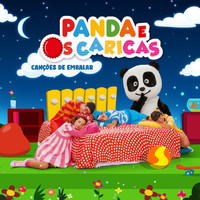 Panda e Os Caricas - Canções De Embalar