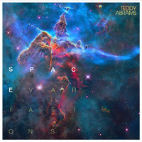 Teddy Abrams - Space Variations
