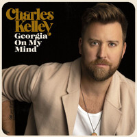 Charles Kelley - Georgia On My Mind