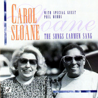 Carol Sloane - The Songs Carmen Sang