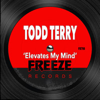 Todd Terry - Elevates My Mind (Explicit)