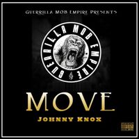 Johnny Knox - Move (Explicit)
