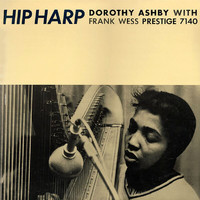 Dorothy Ashby - Hip Harp (Japan)