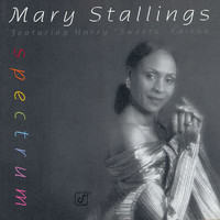 Mary Stallings - Spectrum