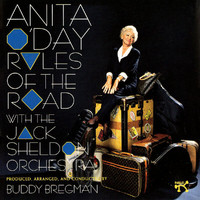 Anita O'Day - Rules Of The Road