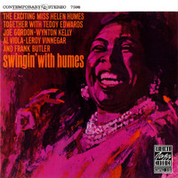 Helen Humes - Swingin' With Humes (Remastered 1991)