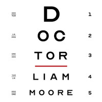 Liam Moore - Doctor