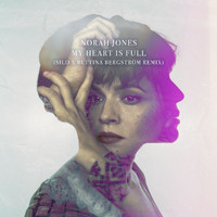 Norah Jones - My Heart Is Full (SILO x Bettina Bergström Remix)