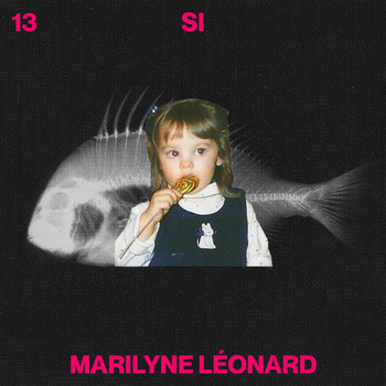 Marilyne Léonard - Si